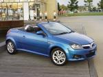Holden Tigra 2005 года